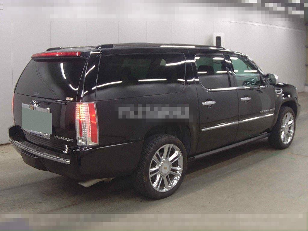 Cadillac ESCALADE 2010 - Image 6