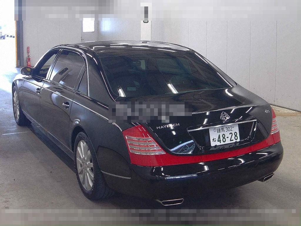 Maybach MAYBACH 2009 - Image 3