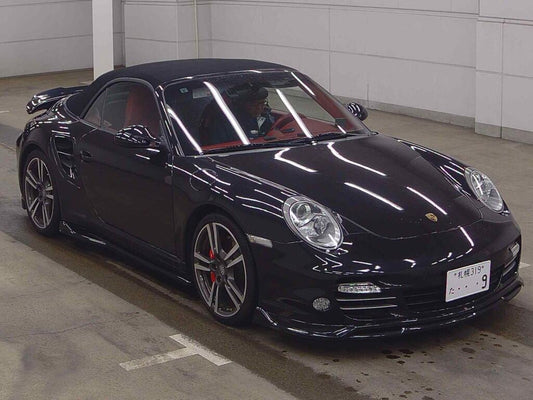 Porsche 911 CP 2010 - Image 2