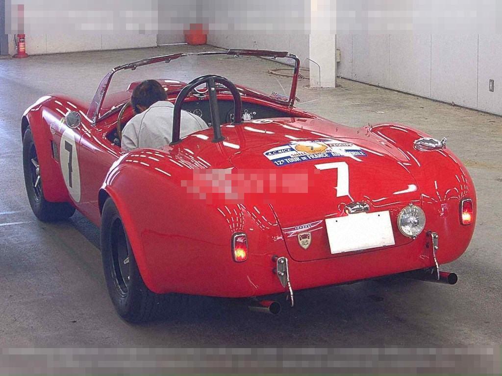 OVERSEAS OTHER OTHERS 2016 - Image 3