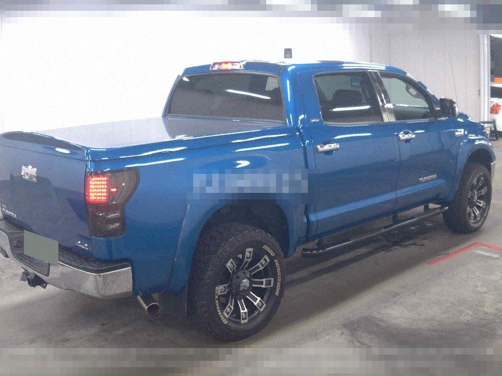 AMERICA TOYOTA TUNDRA 2010 - Image 6