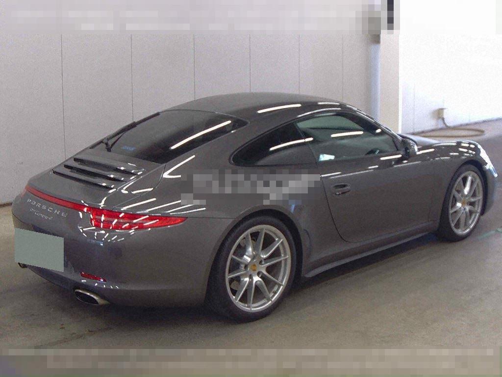 Porsche 911 CP 2015 - Image 6