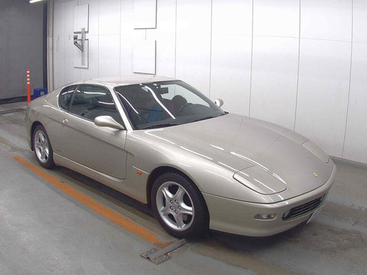 Ferrari 456 2000 - Image 1
