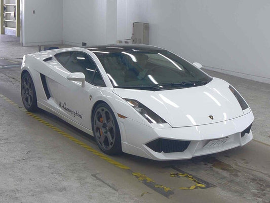 Lamborghini GALLARDO 2005 - Image 2