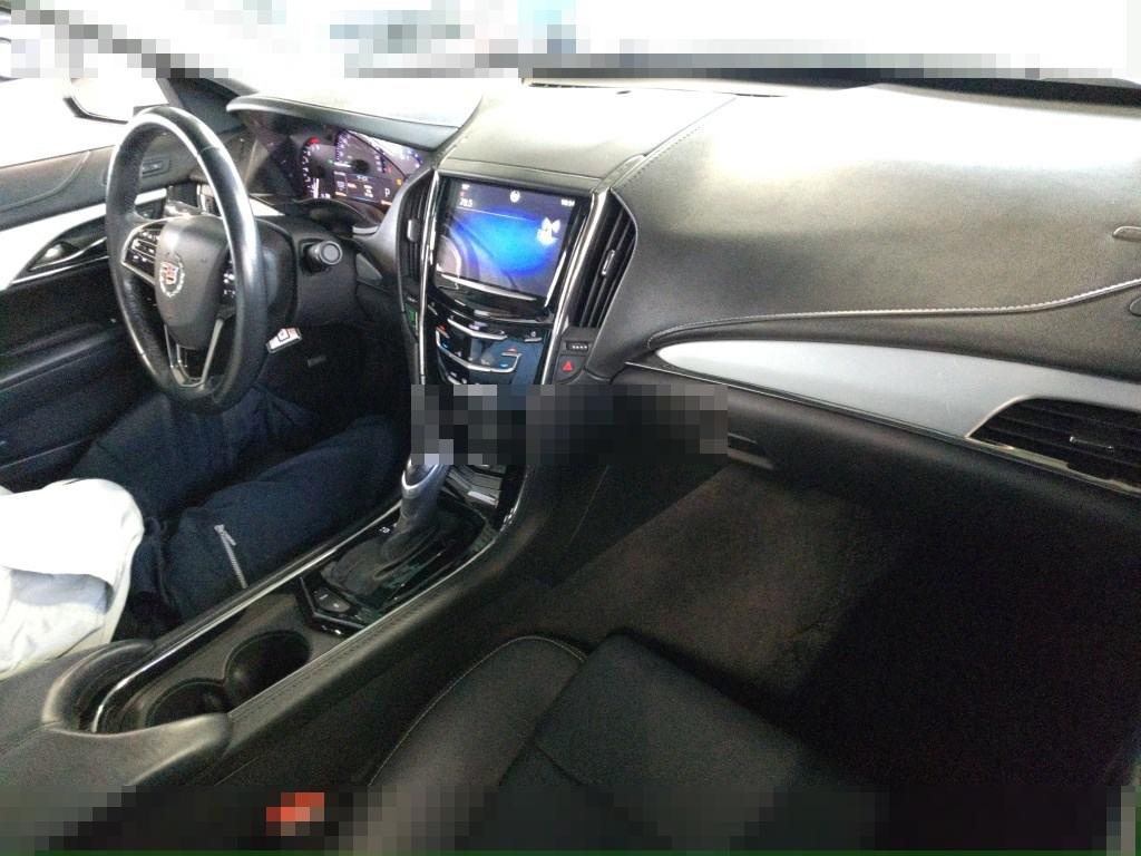 Cadillac ATS 2014 - Image 4