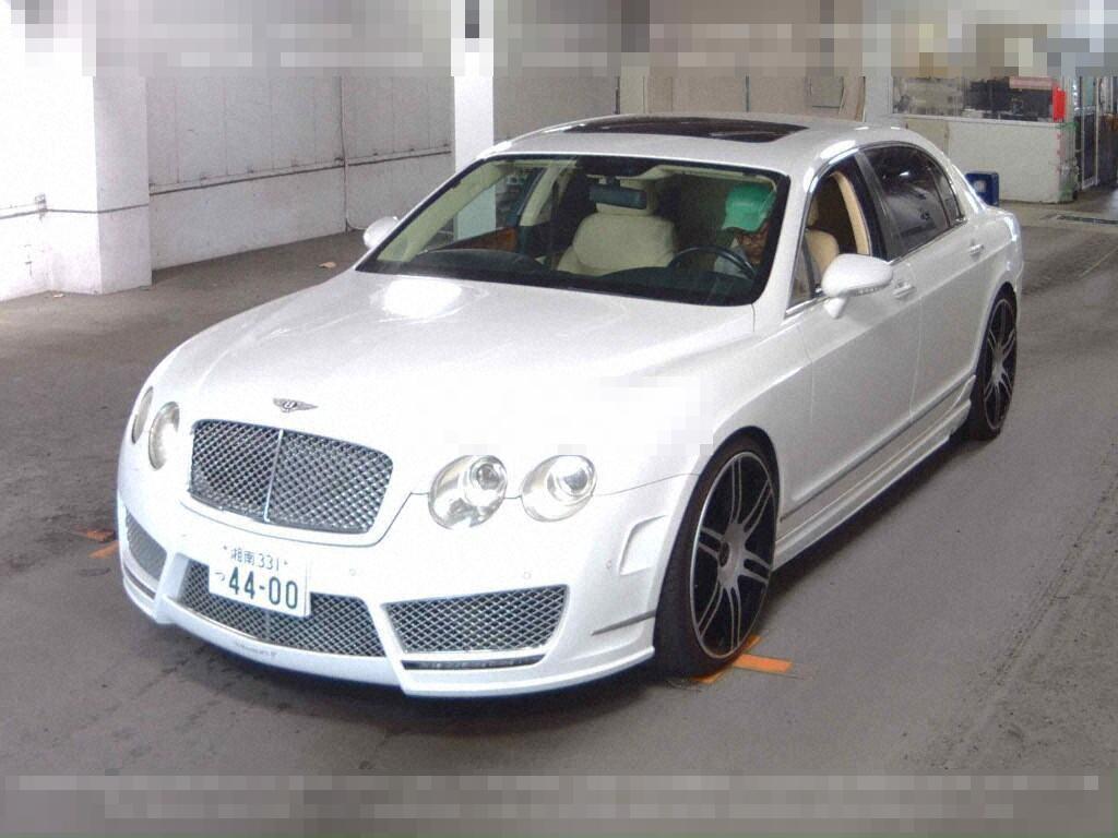 Bentley CONTINENTAL 2006 - Image 5
