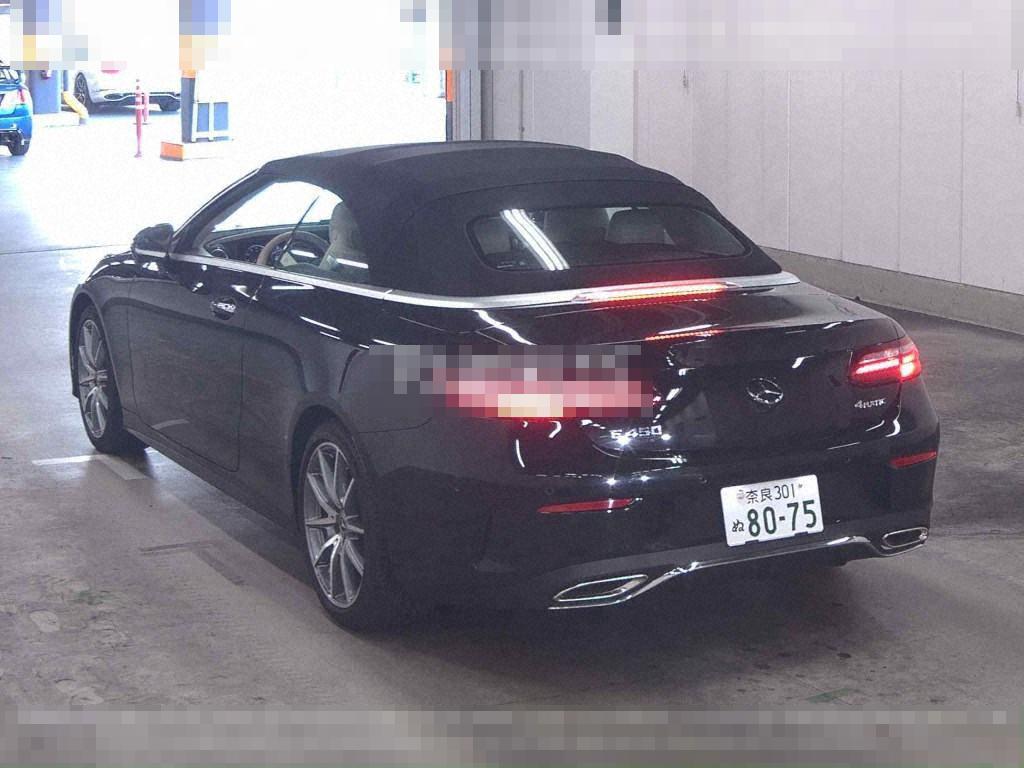 Mercedes-Benz E-Class 2020 - Image 3