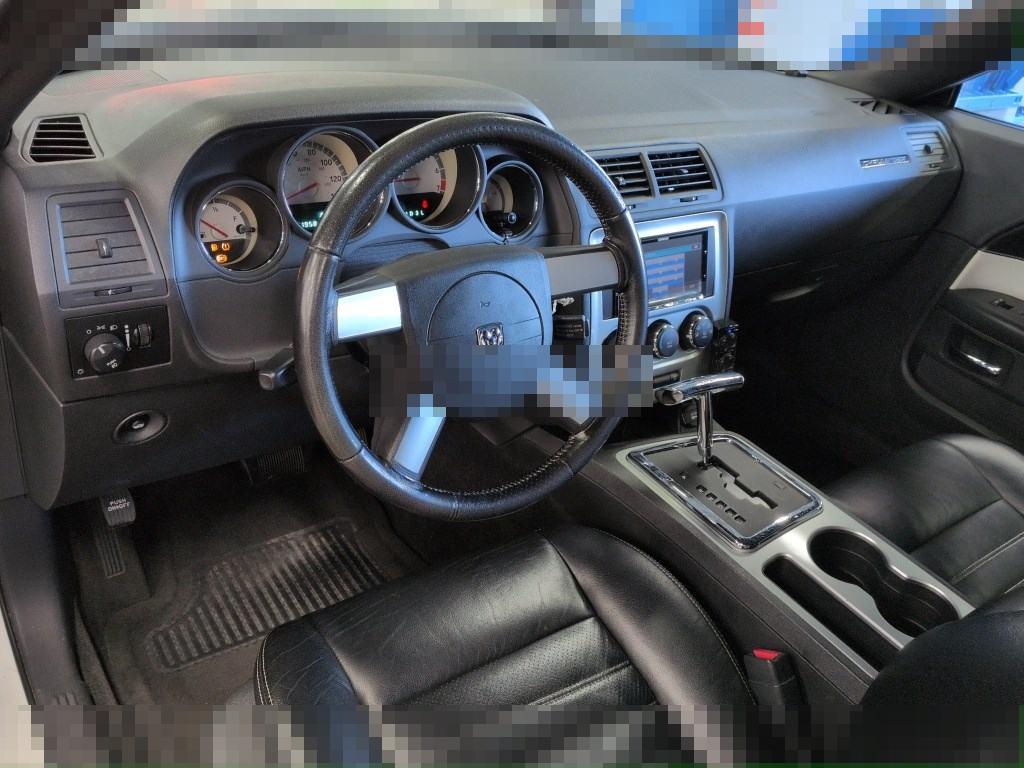Dodge DODGE CHALLENGER CP 2010 - Image 4