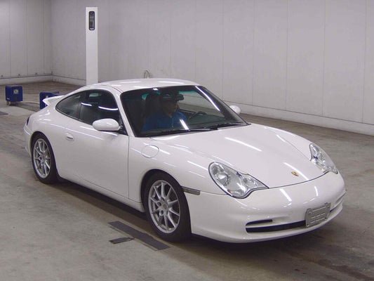 Porsche 911 CP 2003 - Image 1