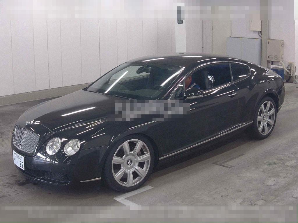 Bentley CONTINENTAL 2007 - Image 5
