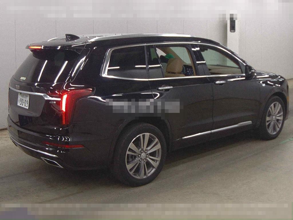 Cadillac XT6 2021 - Image 6