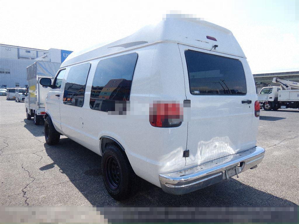 Dodge OTHERS 2000 - Image 3