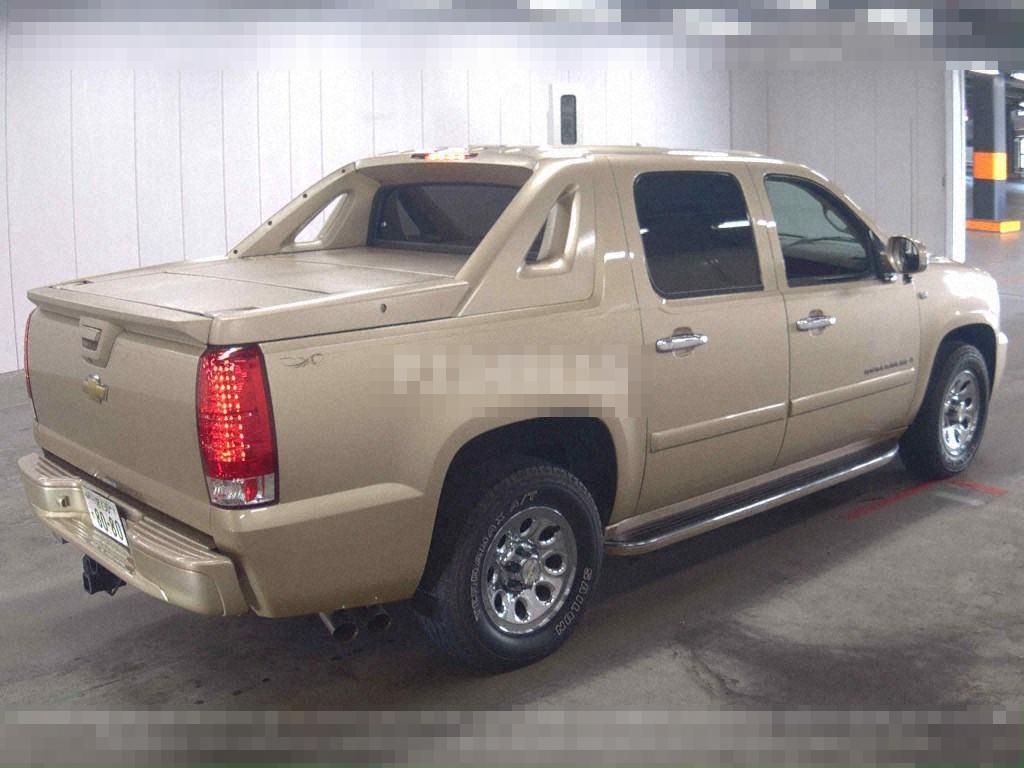 Chevrolet AVALANCHE 2010 - Image 6
