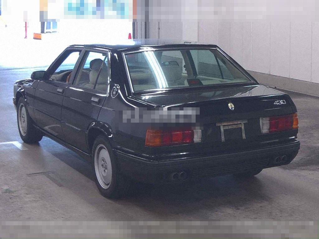 Maserati 430 1995 - Image 3