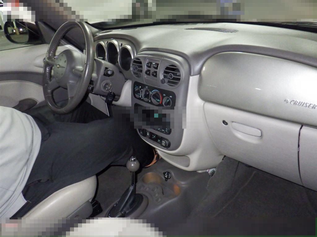 Chrysler PT CRUISER CABRIO 2006 - Image 4