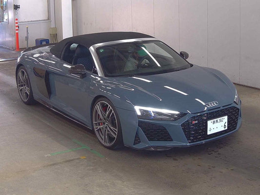 Audi R8 SPYDER 2021 - Image 1