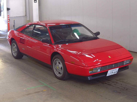 Ferrari MONDIAL T CP 1994 - Image 1