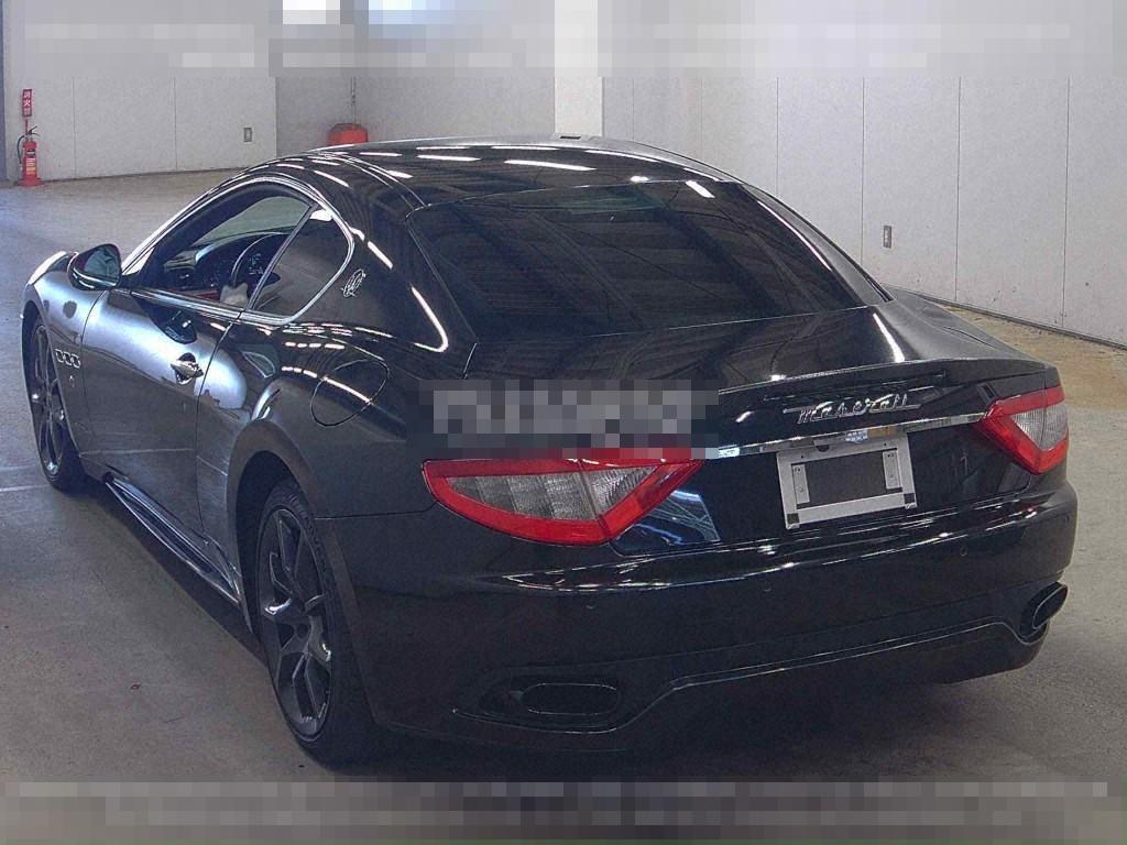Maserati GRANTURISMO 2008 - Image 3