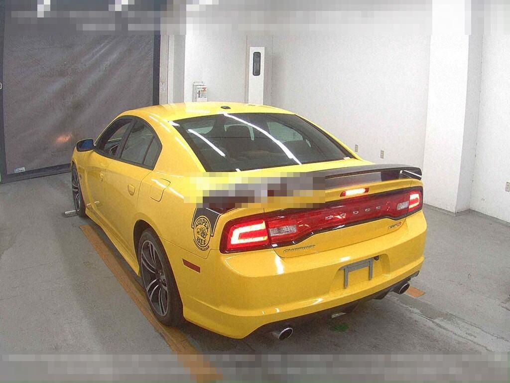 Dodge CHARGER 2013 - Image 3