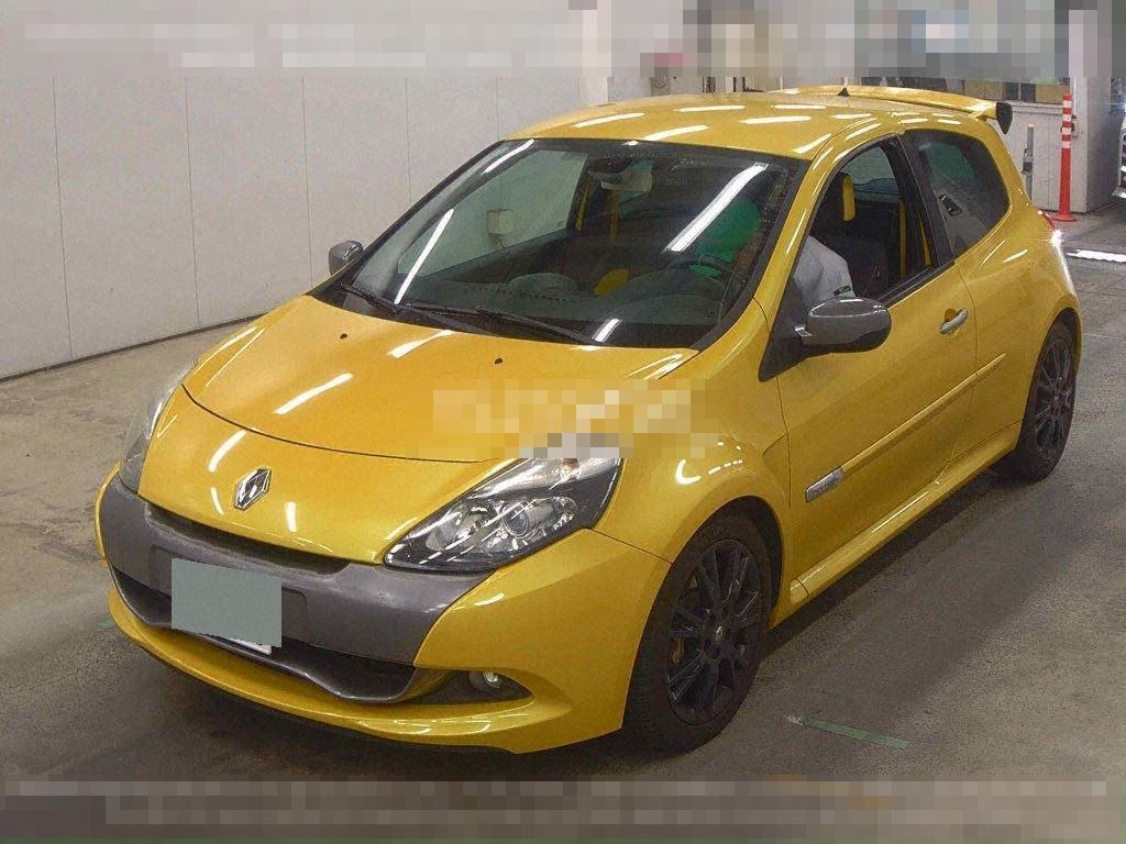 Renault LUTECIA 2011 - Image 5