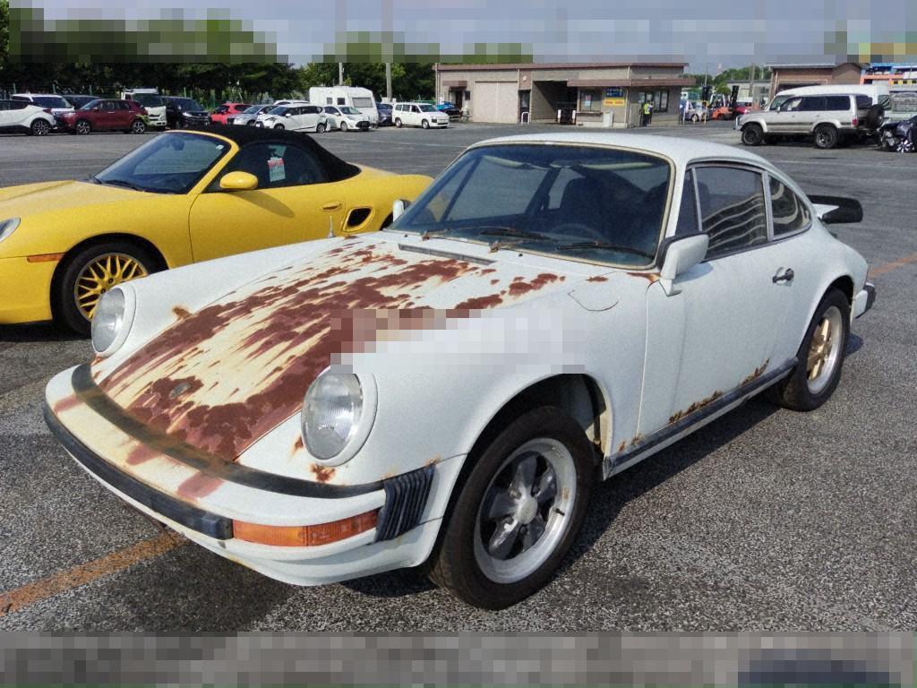 Porsche 911 CP 1975 - Image 5