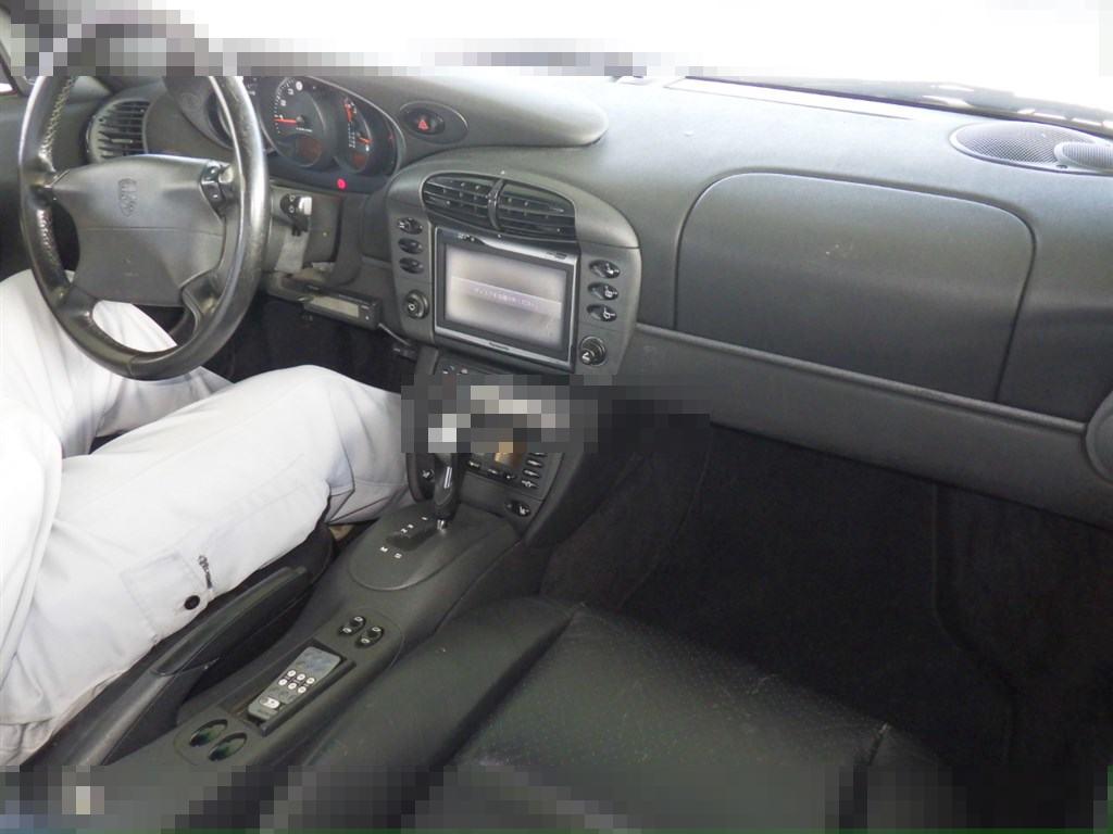 Porsche 911 CP 1998 - Image 4