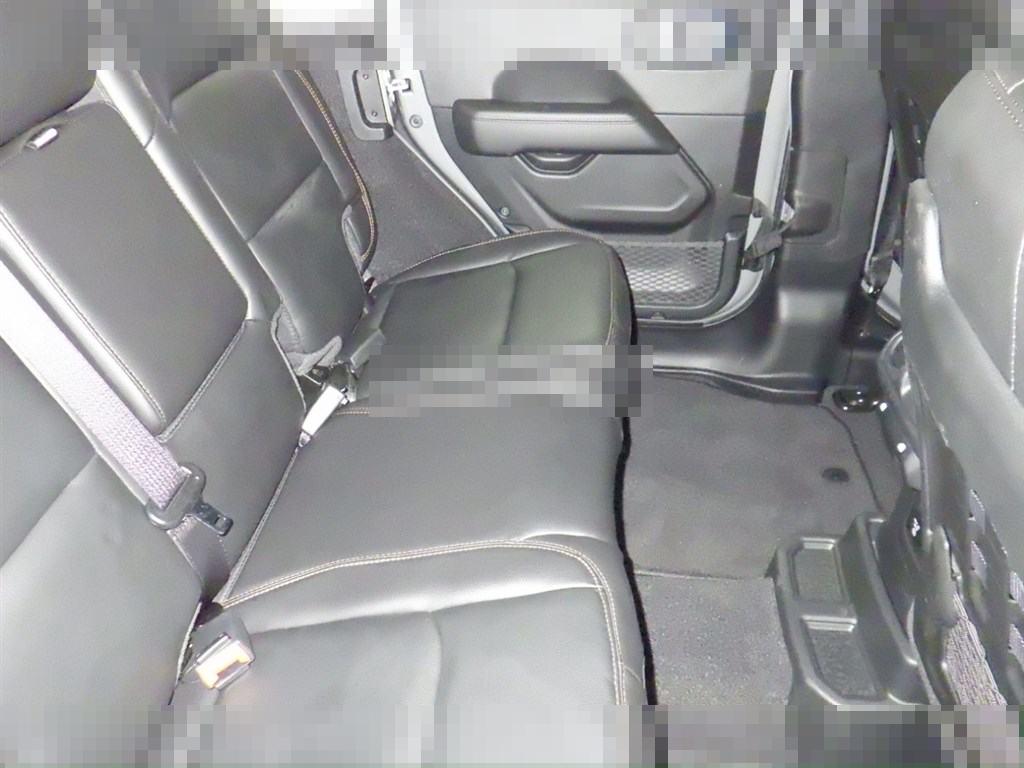 Chrysler Jeep JEEP WRANGLER 2022 - Image 6