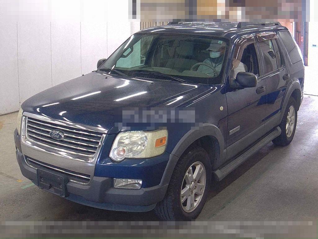Ford Explorer 2007 - Image 5