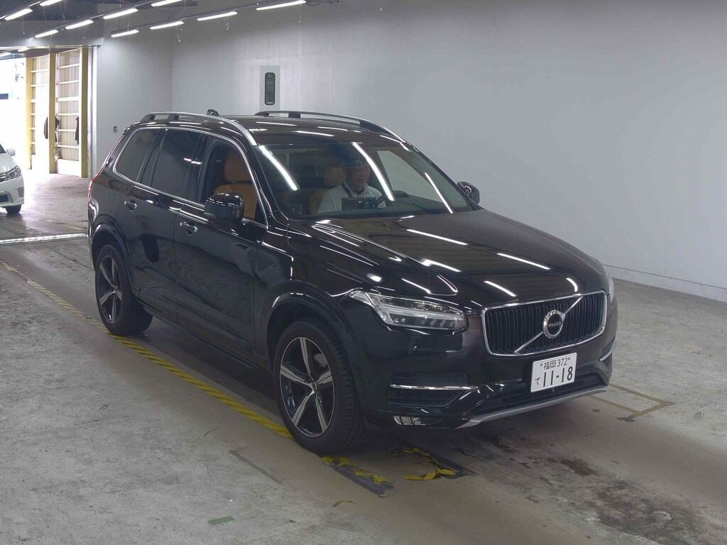 Volvo XC90 2015 - Image 2