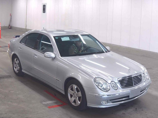 Mercedes-Benz E-Class 2003 - Image 1
