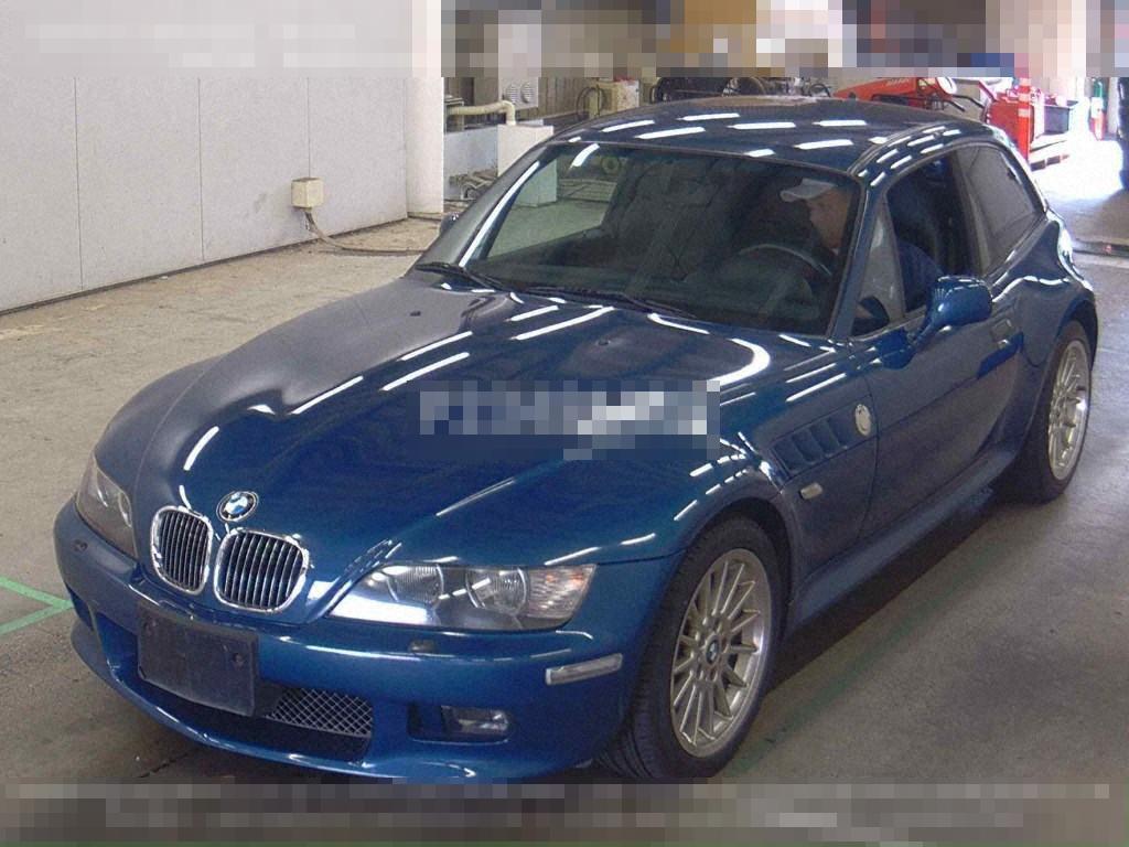 BMW Z3 2001 - Image 5