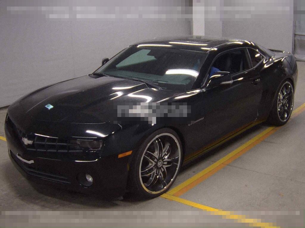 Chevrolet OTHERS 2010 - Image 5