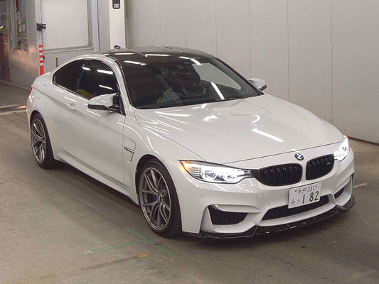 BMW OTHERS 2015 - Image 1