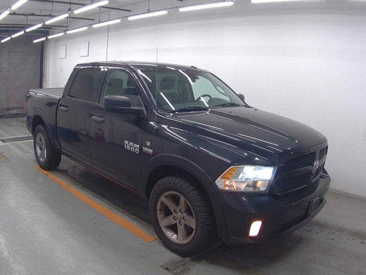 Dodge RAM 2020 - Image 1