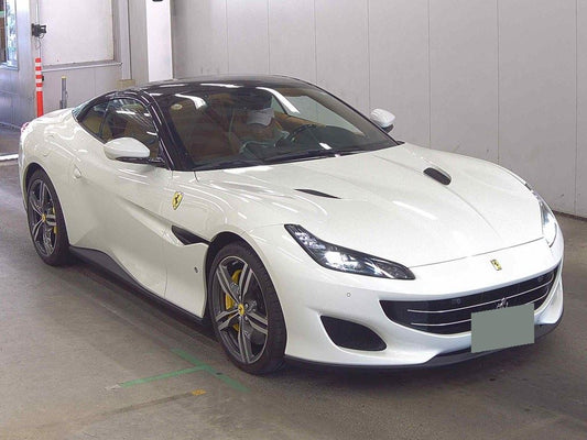 Ferrari PORTOFINO 2021 - Image 1