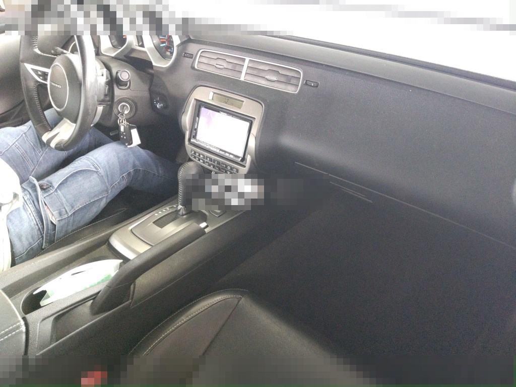 Chevrolet OTHERS 2011 - Image 4