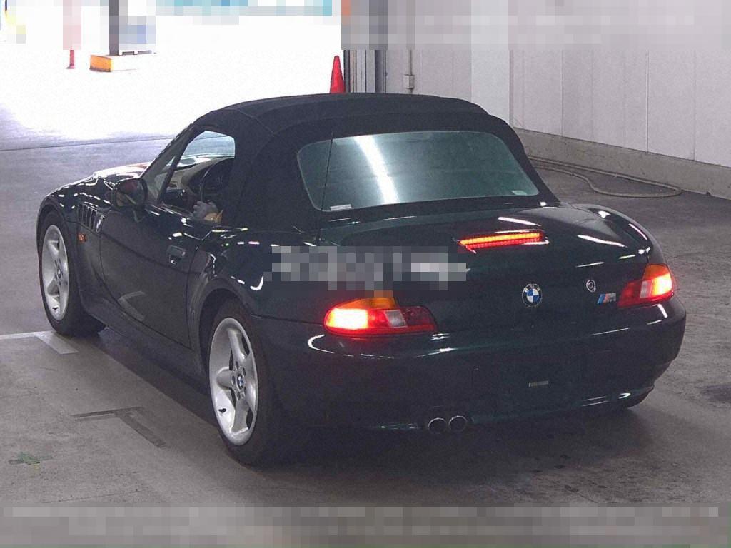 BMW Z3 Roadster 1999 - Image 3
