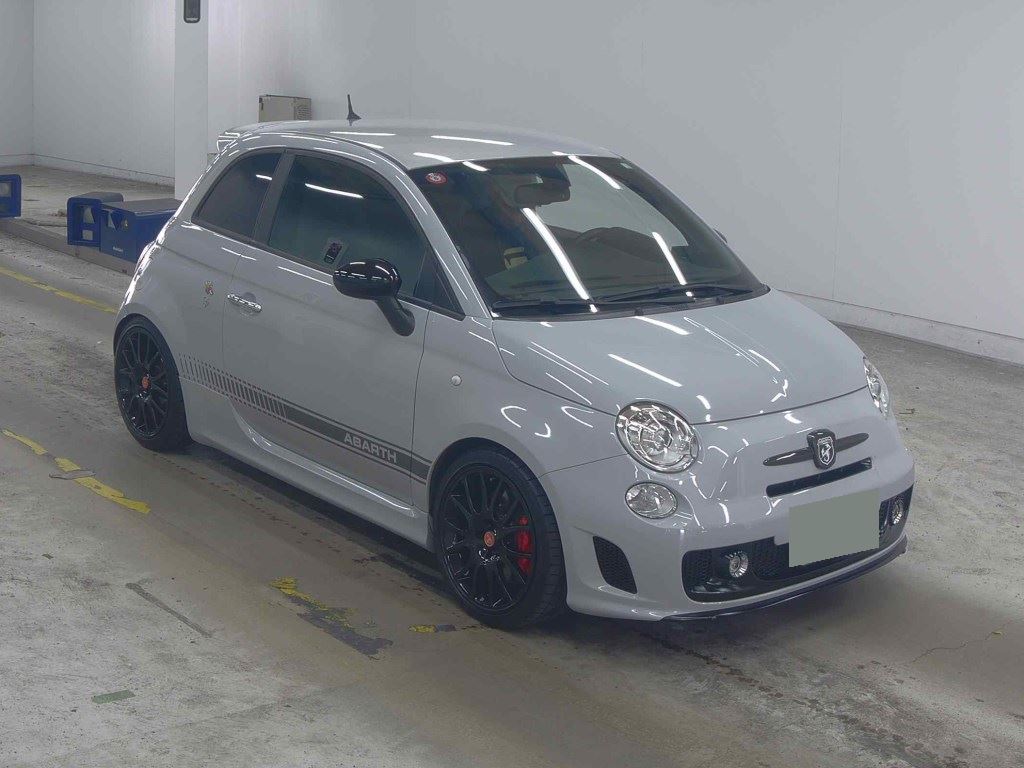 ABARTH 595 2014 - Image 2