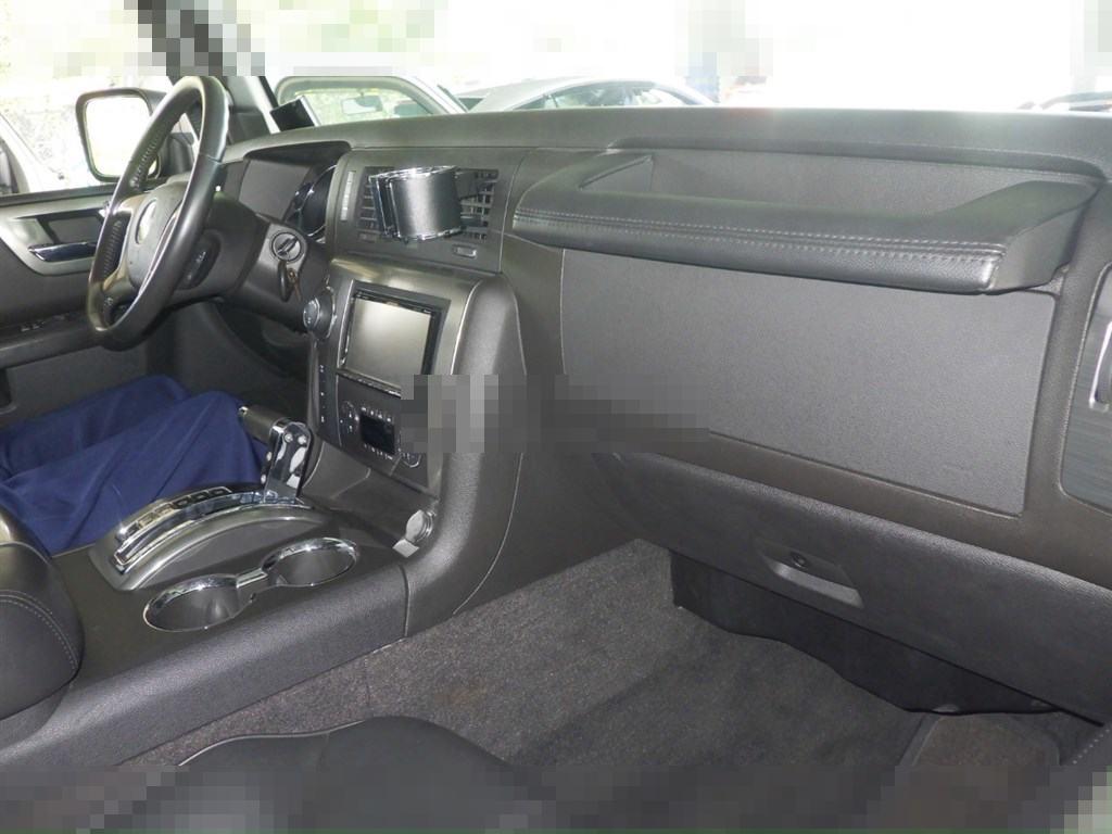 Hummer H2 2008 - Image 4