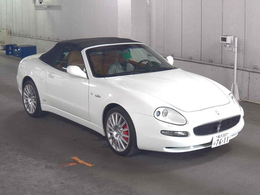 Maserati SPYDER 2004 - Image 2