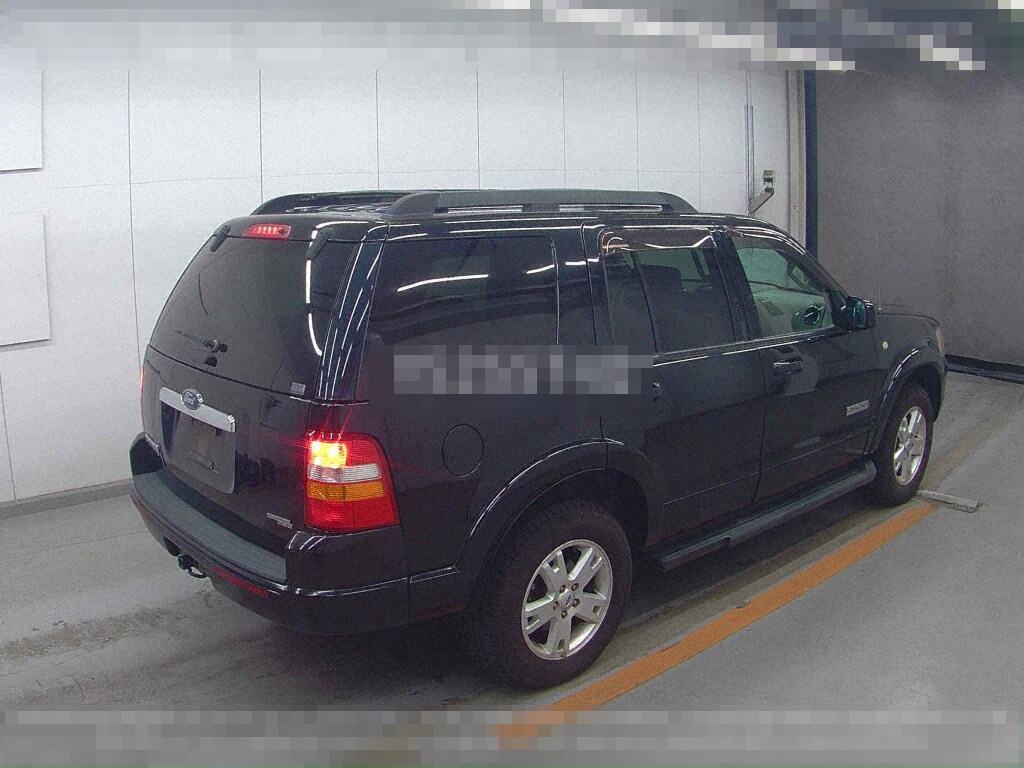 Ford Explorer 2006 - Image 6