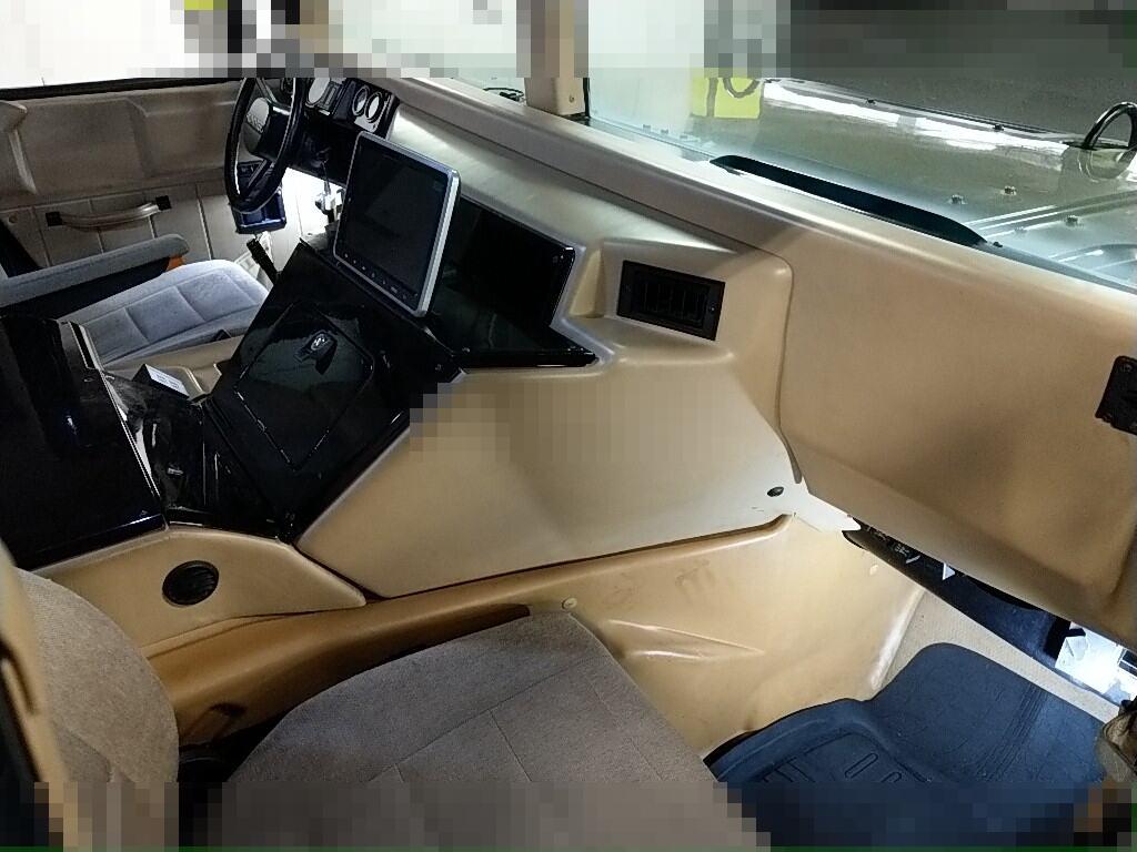 Hummer H1 1994 - Image 4