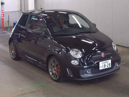 ABARTH 595 2016 - Image 1
