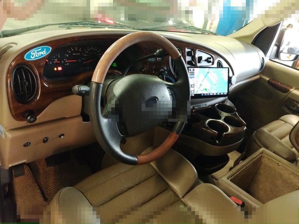 Ford Econoline 2007 - Image 4