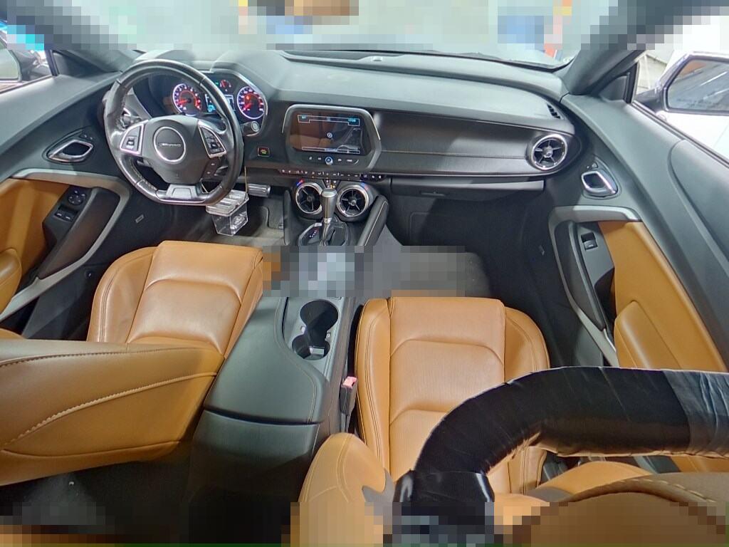 Chevrolet OTHERS 2017 - Image 4