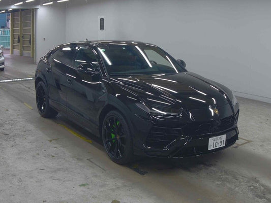 Lamborghini URUS 2023 - Image 1