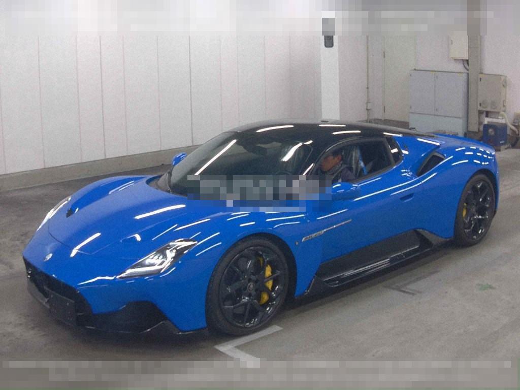 Maserati MC20 2022 - Image 5