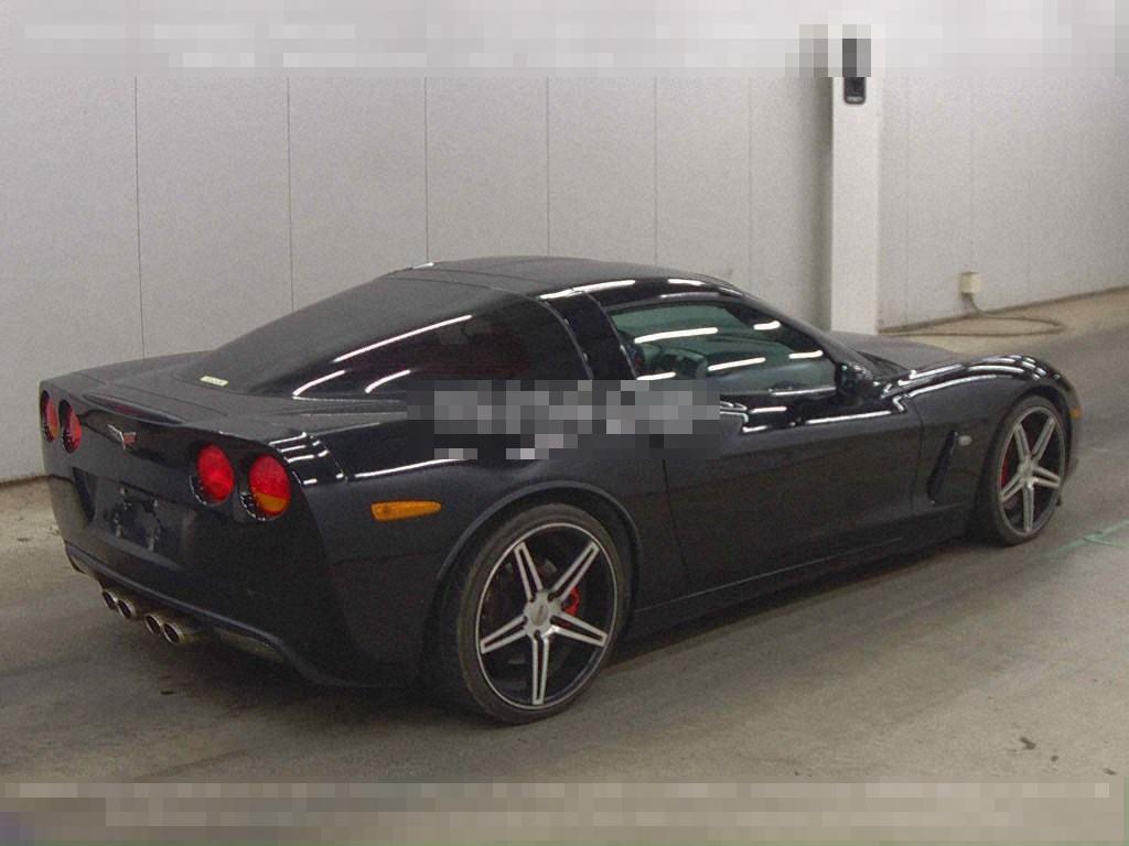 Chevrolet CORVETTE CP 2005 - Image 6
