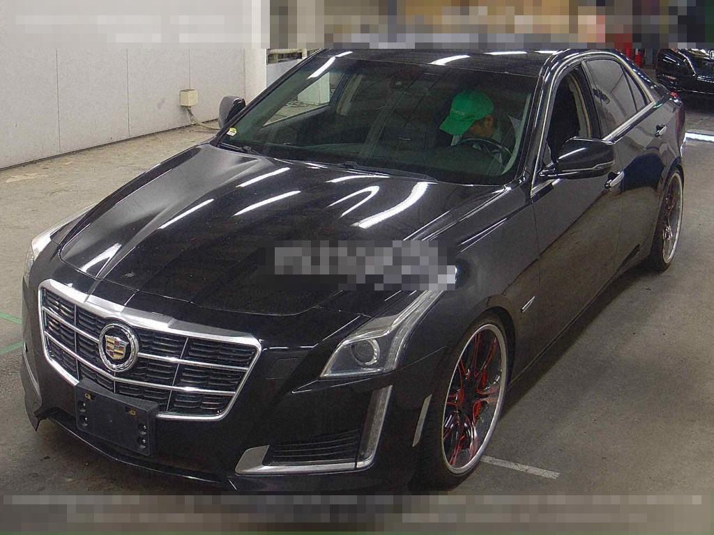 Cadillac CTS 2016 - Image 5