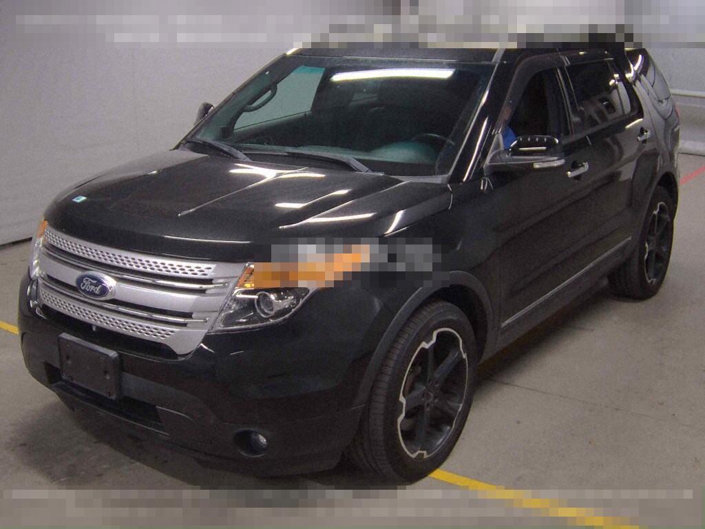 Ford Explorer 2015 - Image 5